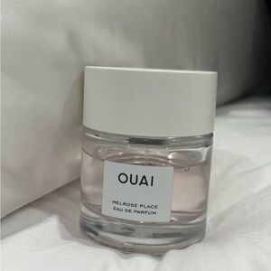 OUAI Melrose Place Eau de Parfum - White and Clear